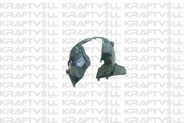 Liner, wheelhouse (09050035)