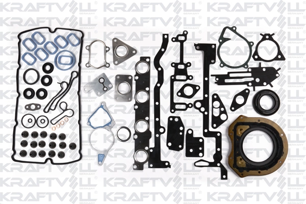 Gasket Kit, cylinder head (12010096)