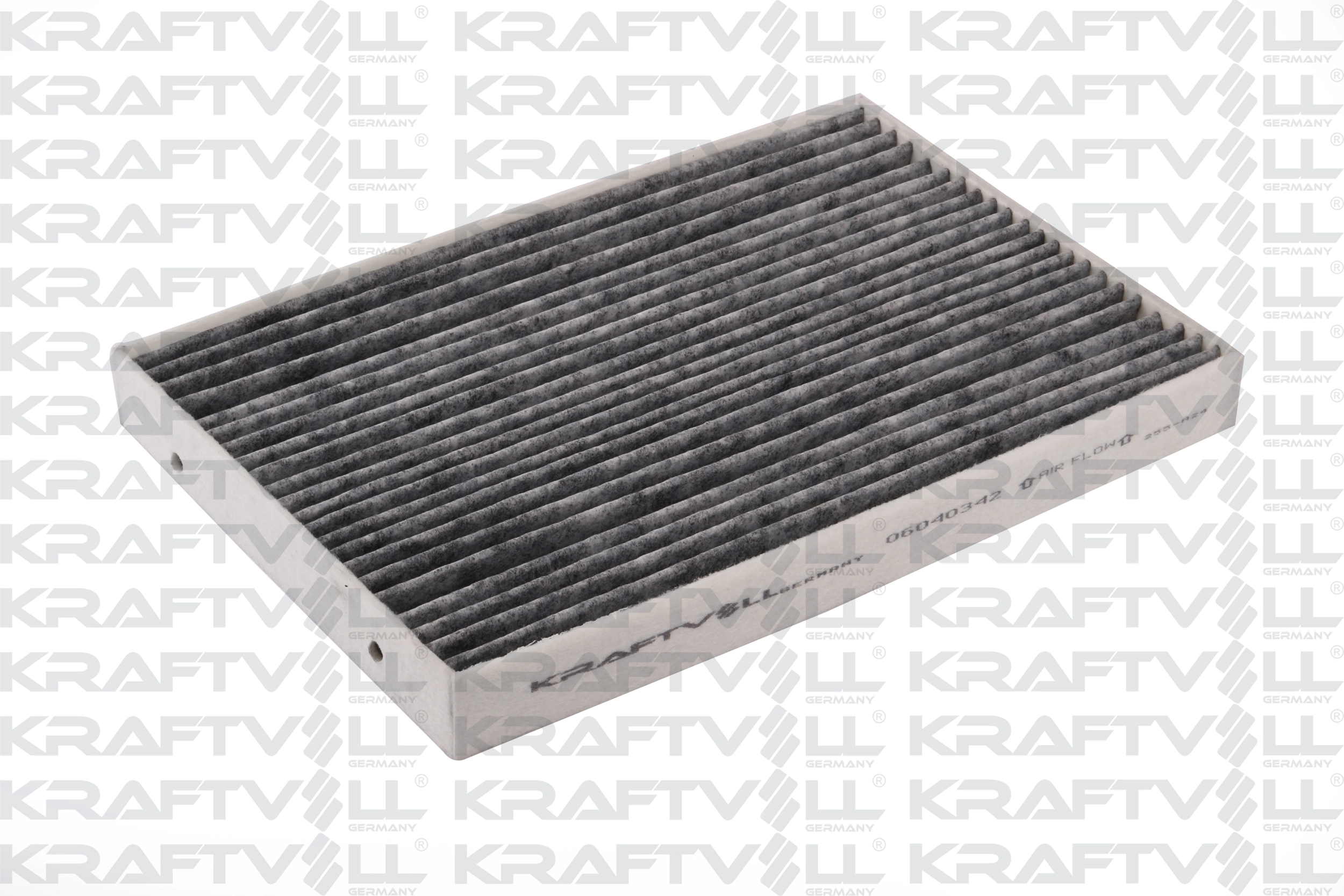 Filter, cabin air (06040342)