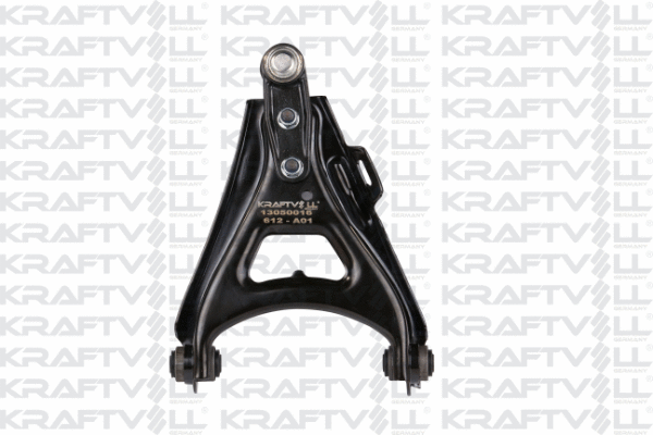 Control/Trailing Arm, wheel suspension (13050016)