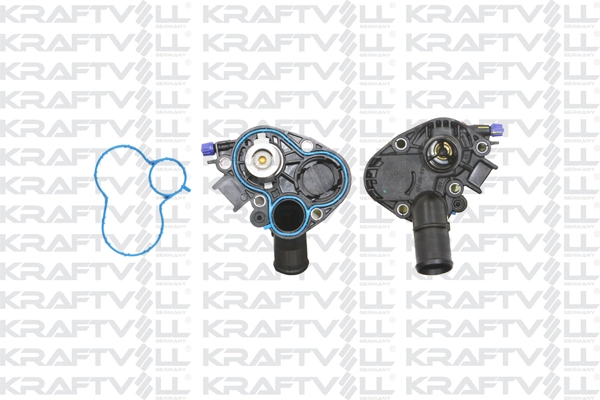 Thermostat, coolant (08110054)