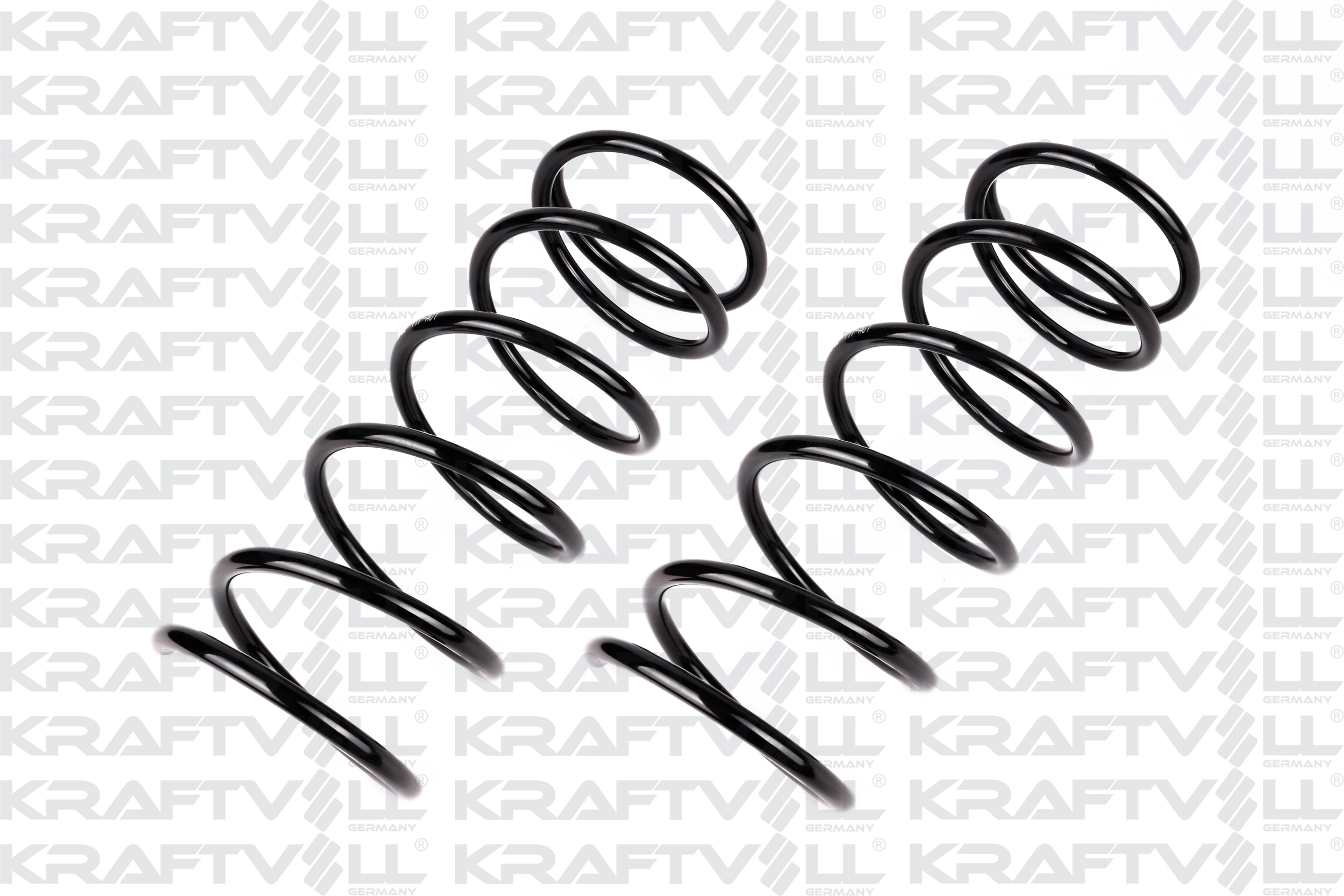 Suspension Spring (15020075)