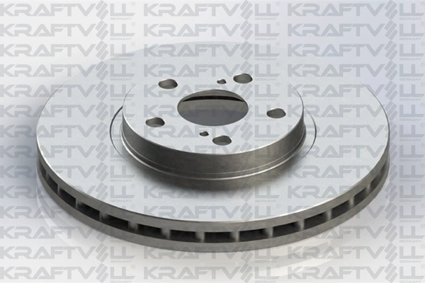 Brake Disc (07040308)