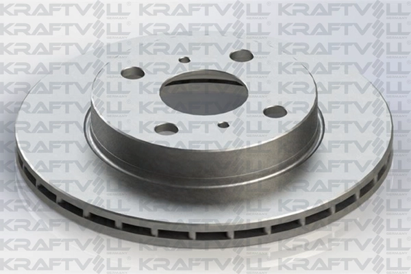 Brake Disc (07040181)