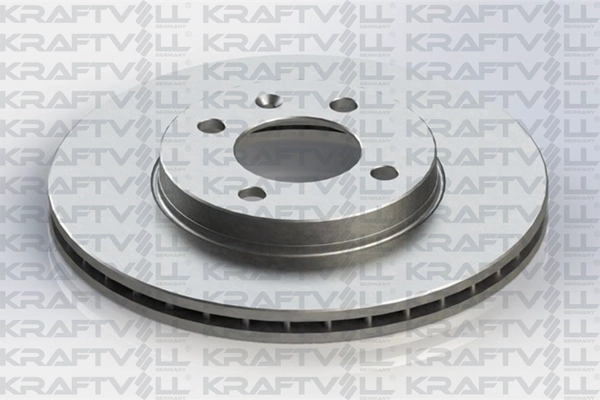 Brake Disc (07040104)