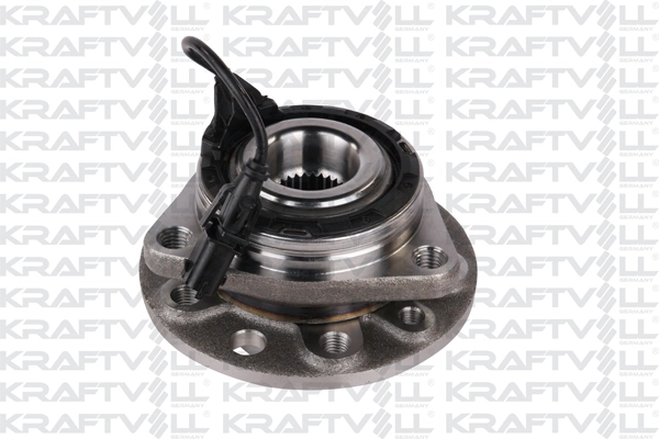 Wheel Hub (14030078)
