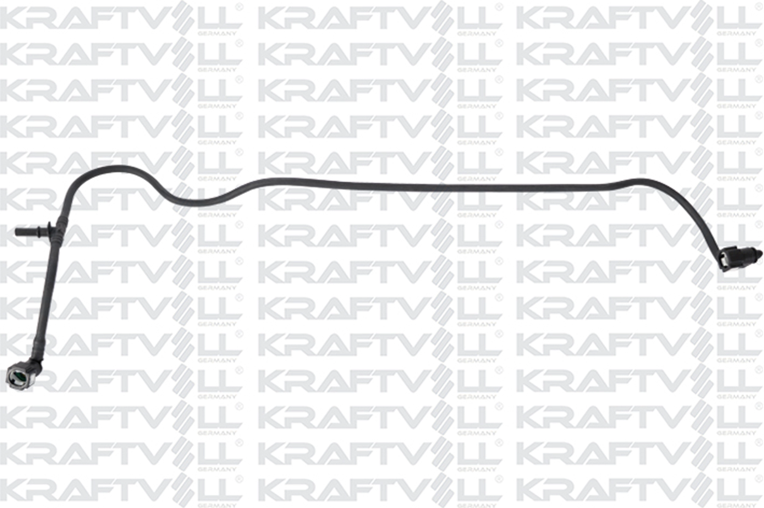 Fuel Hose (10032817)