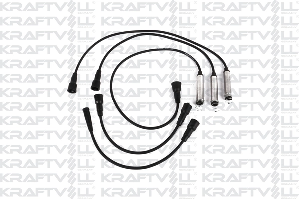 Ignition Cable Kit (05070012)