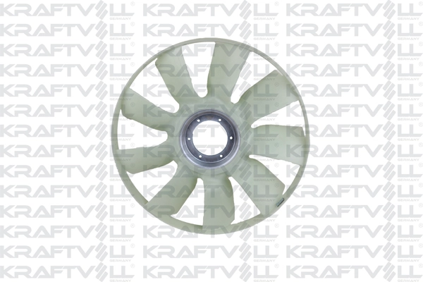 Fan Wheel, engine cooling (08020024)