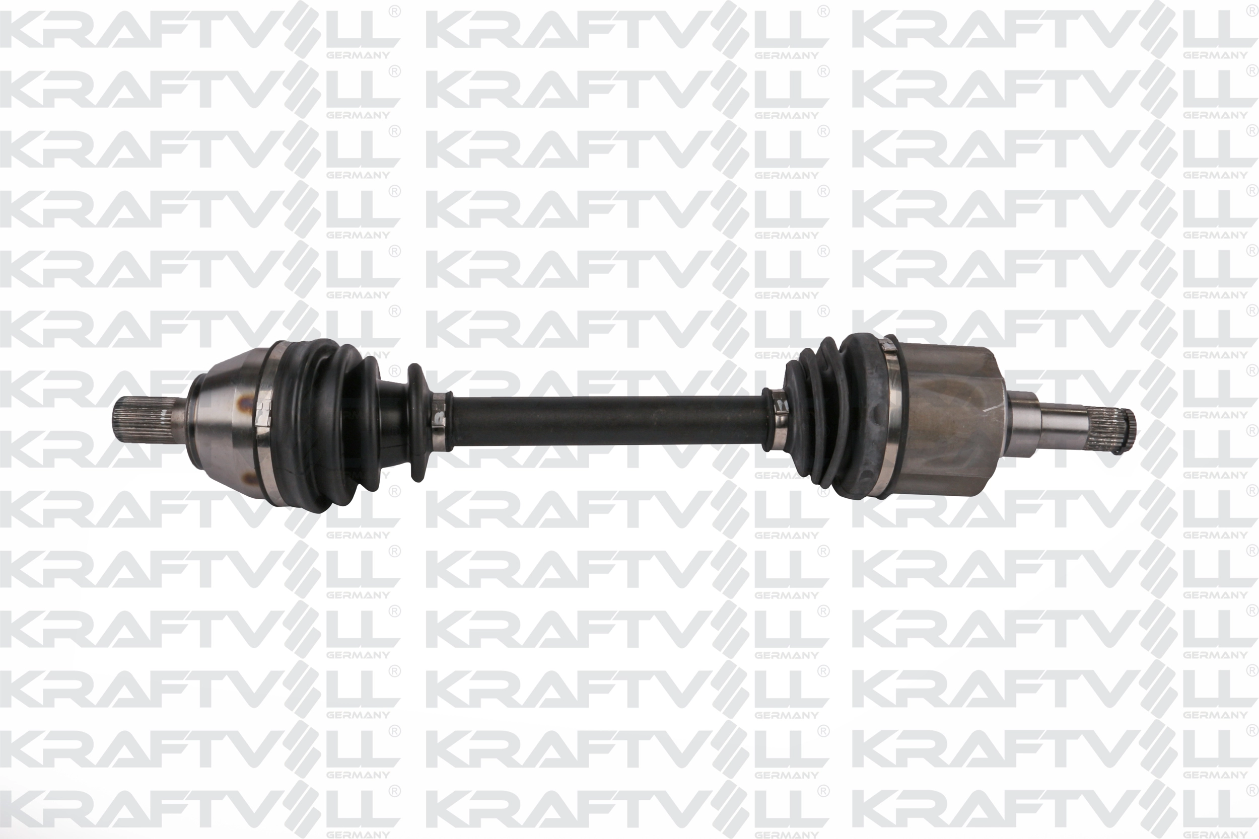 Drive Shaft (01010082)