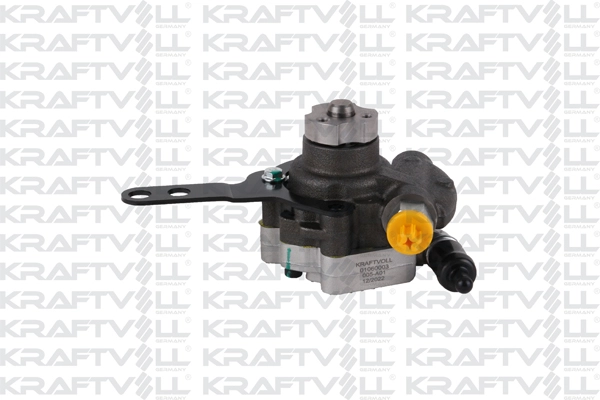 Hydraulic Pump, steering (01060003)
