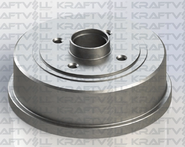 Brake Drum (07050063)