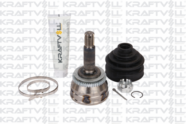 Joint Kit, drive shaft (01020070)