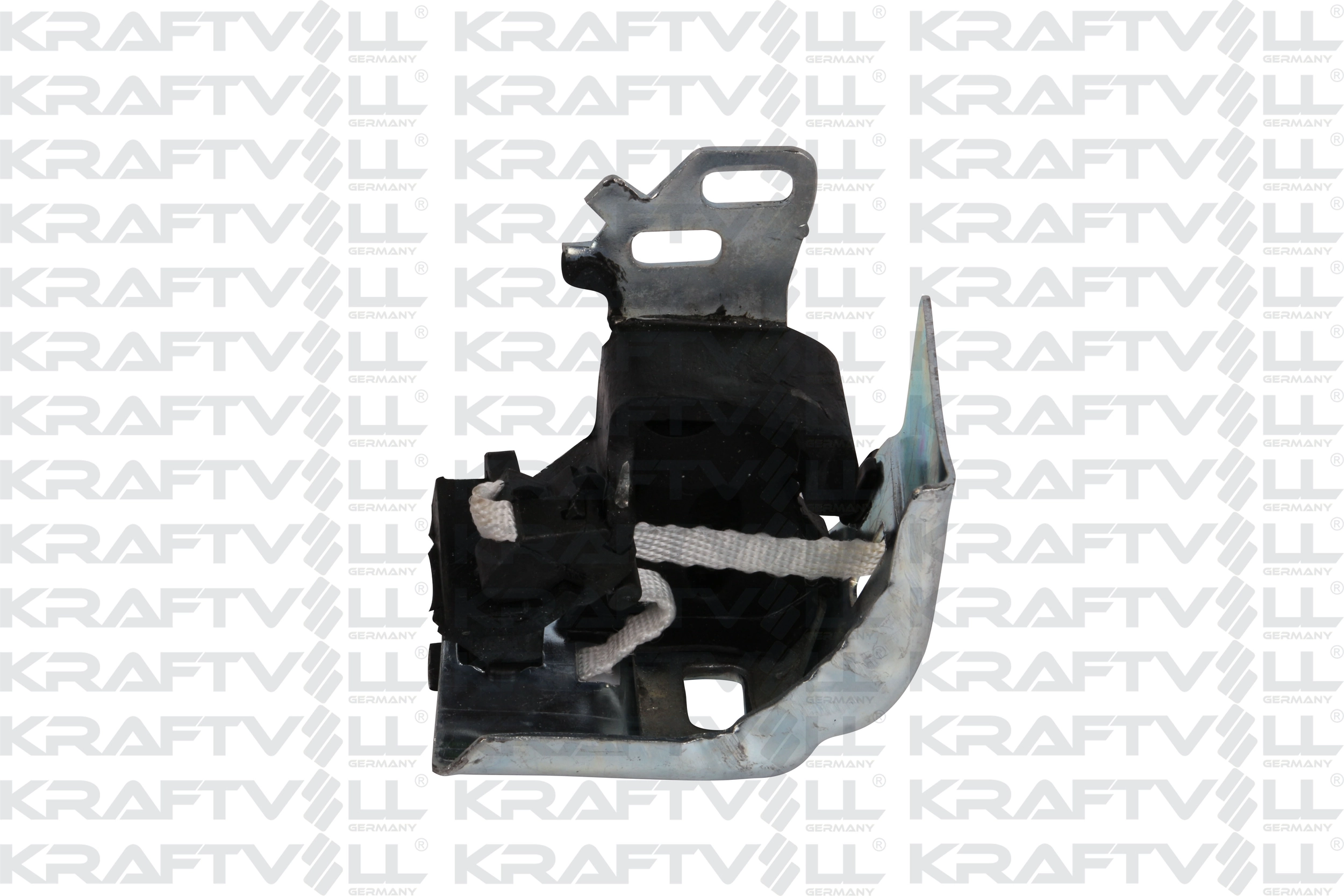 Mount, exhaust system (10010684)