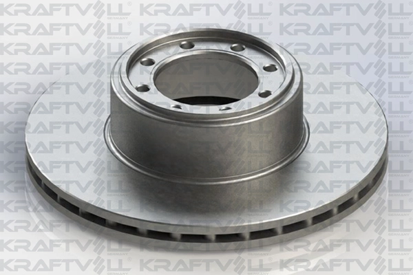 Brake Disc (07040066)