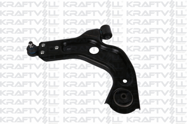 Control/Trailing Arm, wheel suspension (13050673)