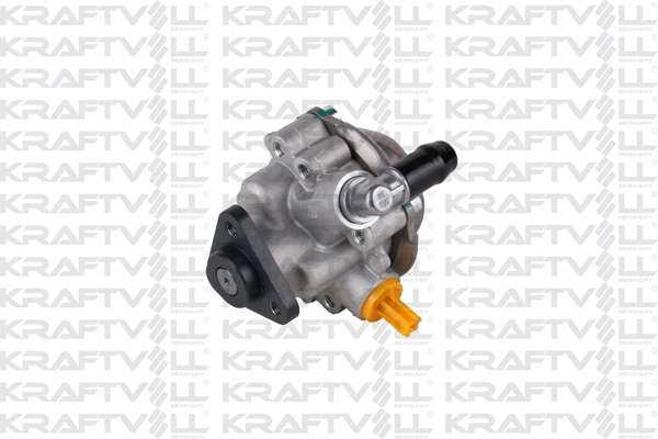 Hydraulic Pump, steering (01060101)