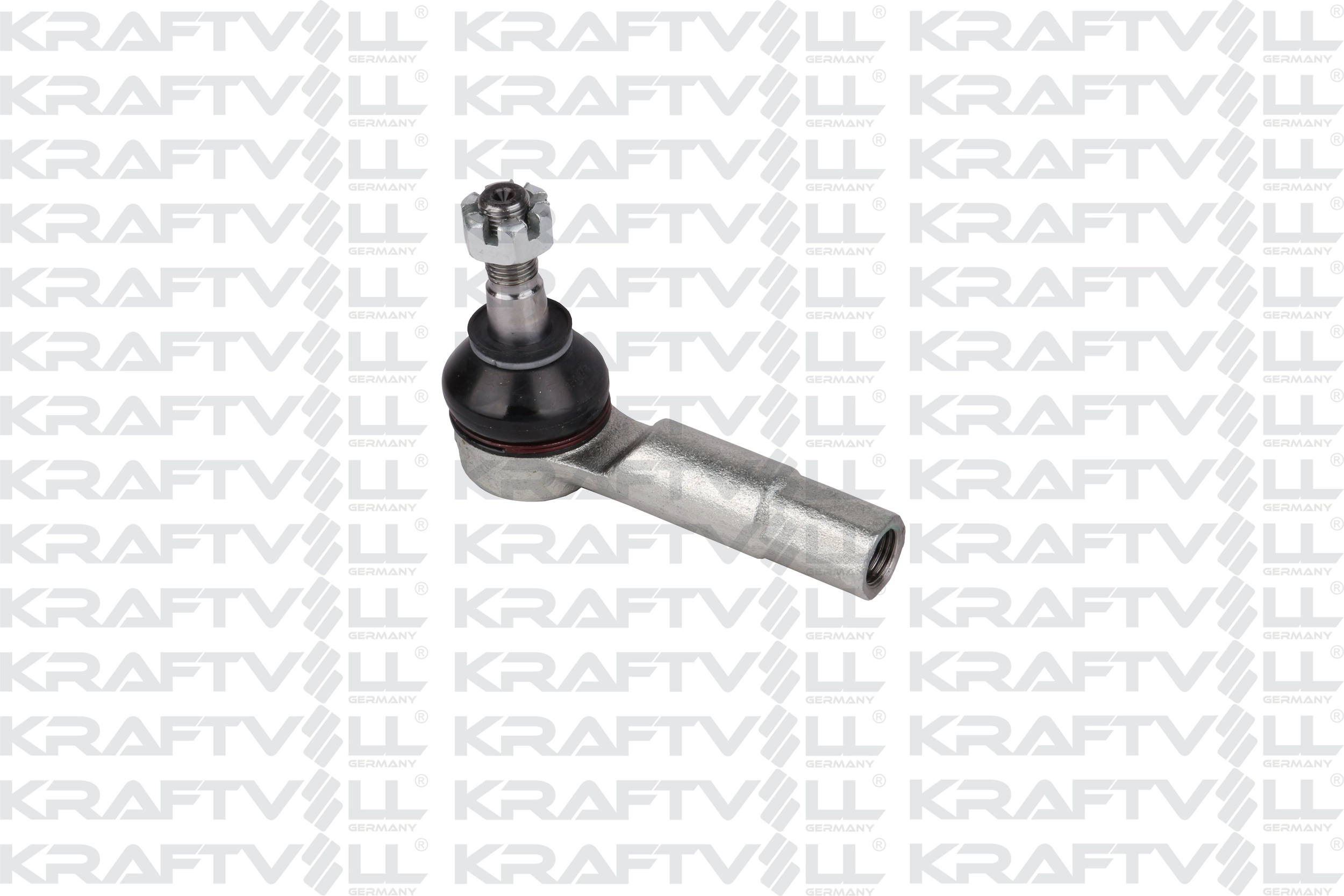 Tie Rod End (13020342)