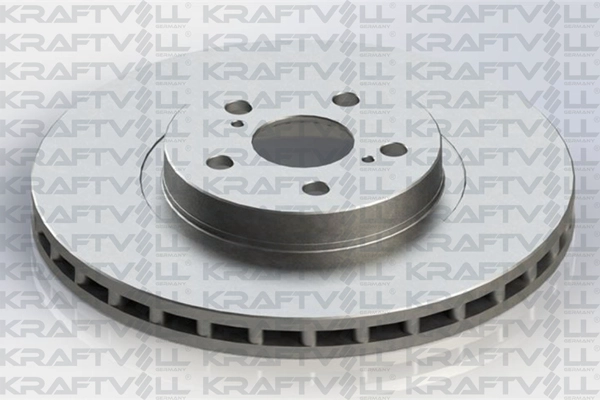 Brake Disc (07040224)