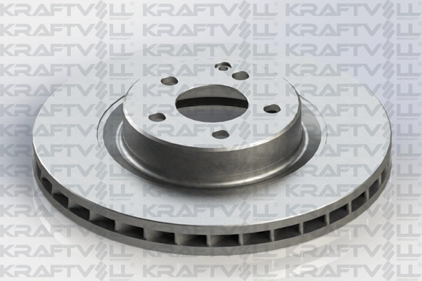 Brake Disc (07040445)