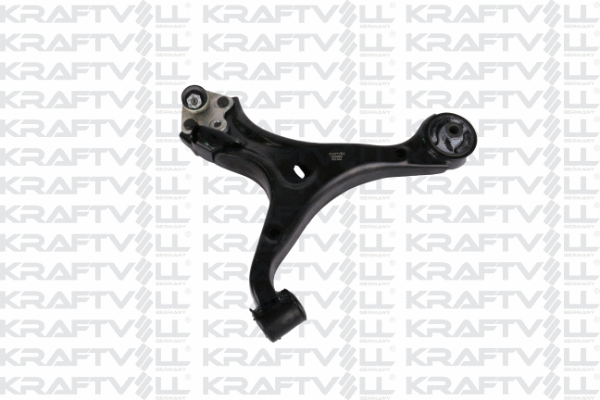 Control/Trailing Arm, wheel suspension (13050605)