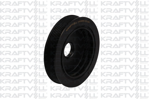 Belt Pulley, crankshaft (15050006)
