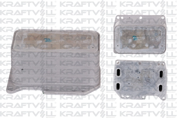 Oil Cooler, engine oil (08090111)