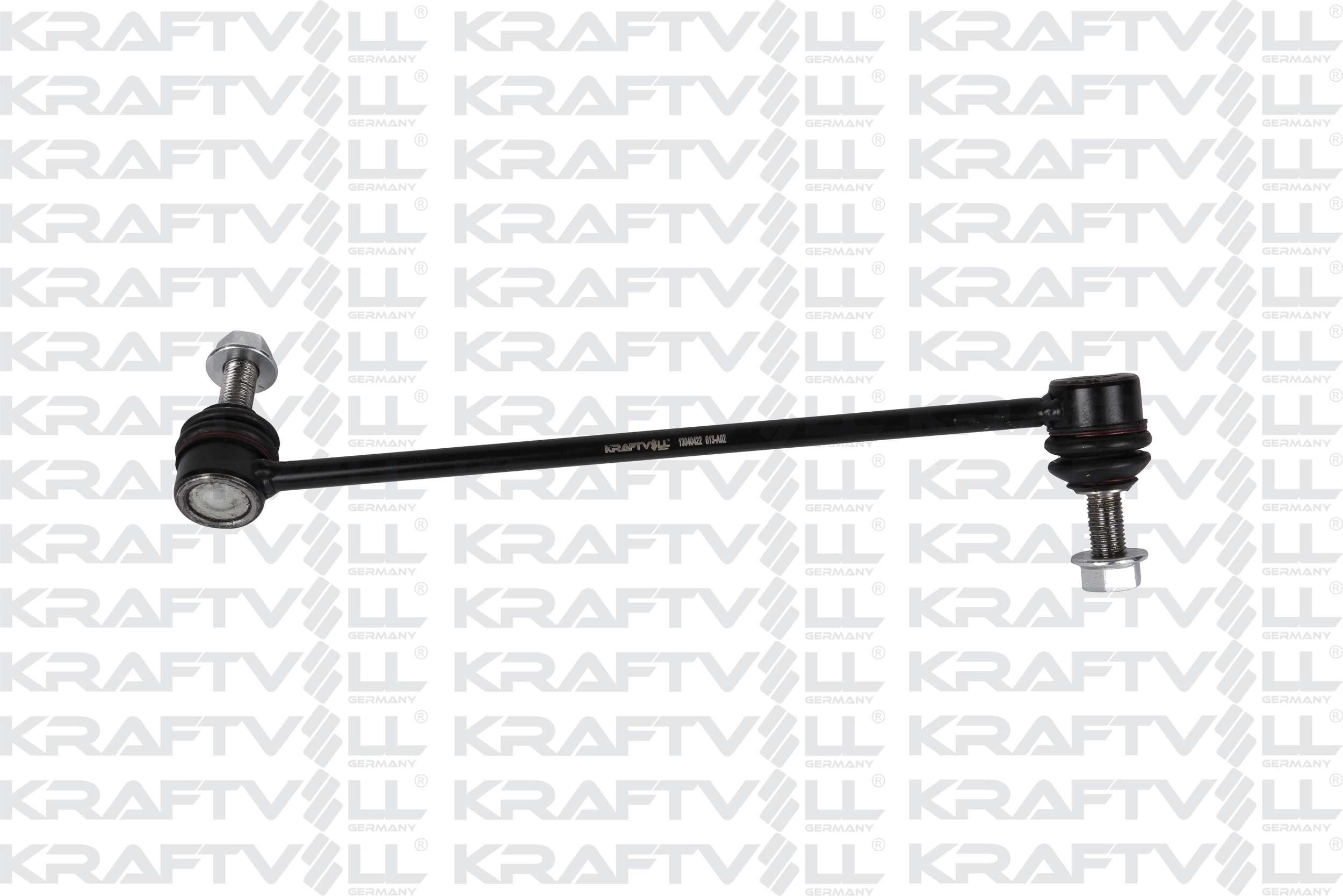Link/Coupling Rod, stabiliser bar (13040422)
