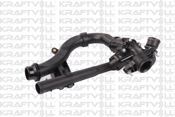 Coolant Flange (08100125)