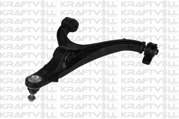 Control/Trailing Arm, wheel suspension (13050535)