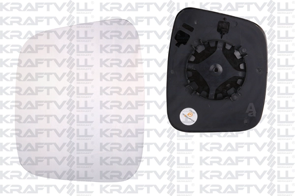 Mirror Glass, exterior mirror (09080015)