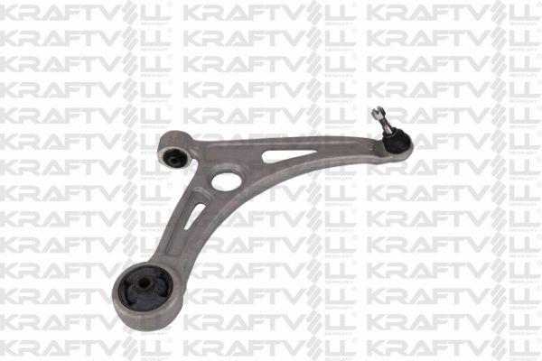 Control/Trailing Arm, wheel suspension (13050528)