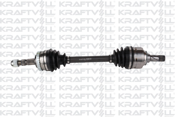 Drive Shaft (01010289)