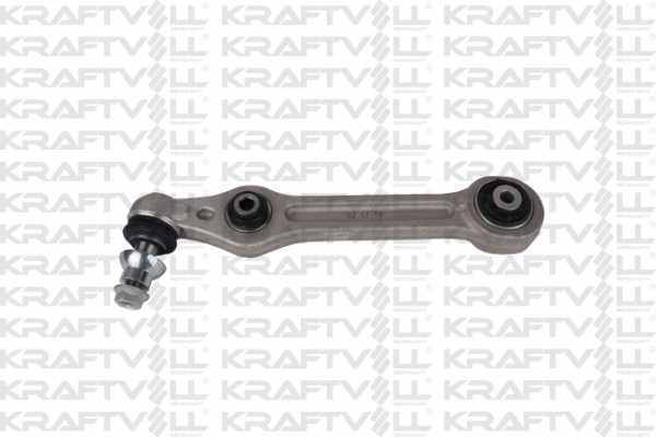Control/Trailing Arm, wheel suspension (13050446)