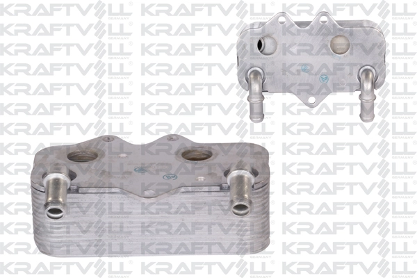 Oil Cooler, engine oil (08090130)