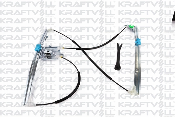 Window Regulator (09120015)