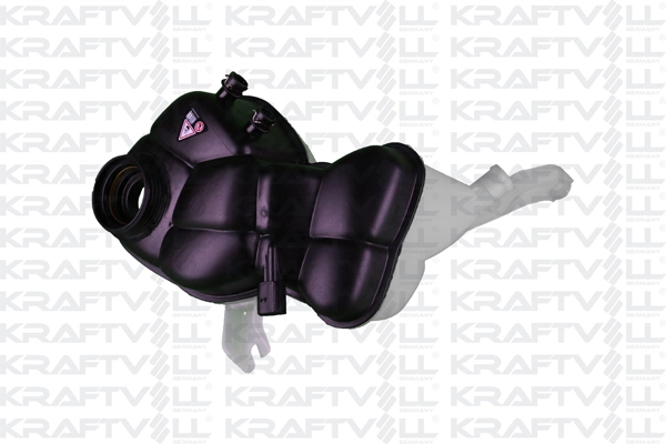 Expansion Tank, coolant (08020386)