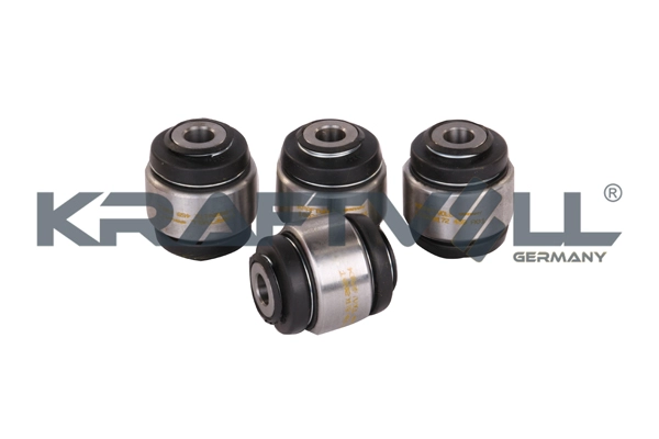 Bushing, axle bracket (10020172)