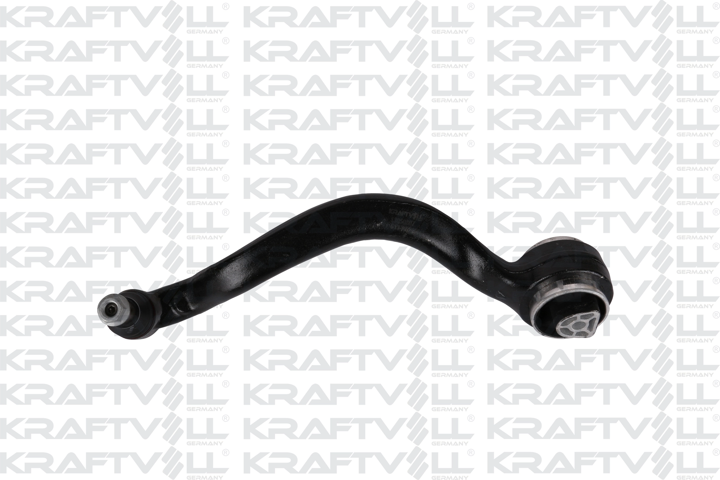 Control/Trailing Arm, wheel suspension (13050807)