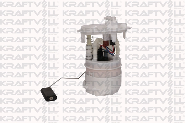 Fuel Feed Unit (05050183)