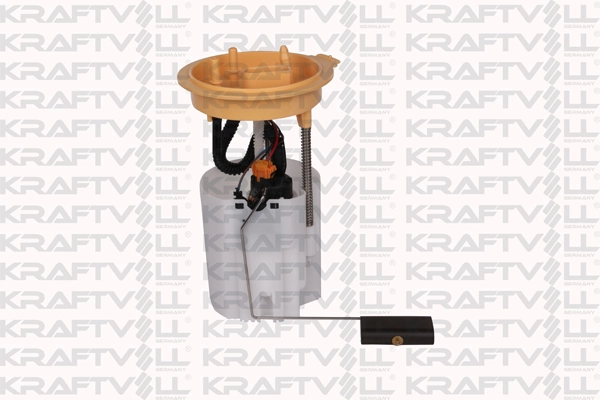 Fuel Feed Unit (05050177)