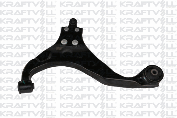 Control/Trailing Arm, wheel suspension (13050507)