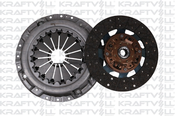 Clutch Kit (03010061)