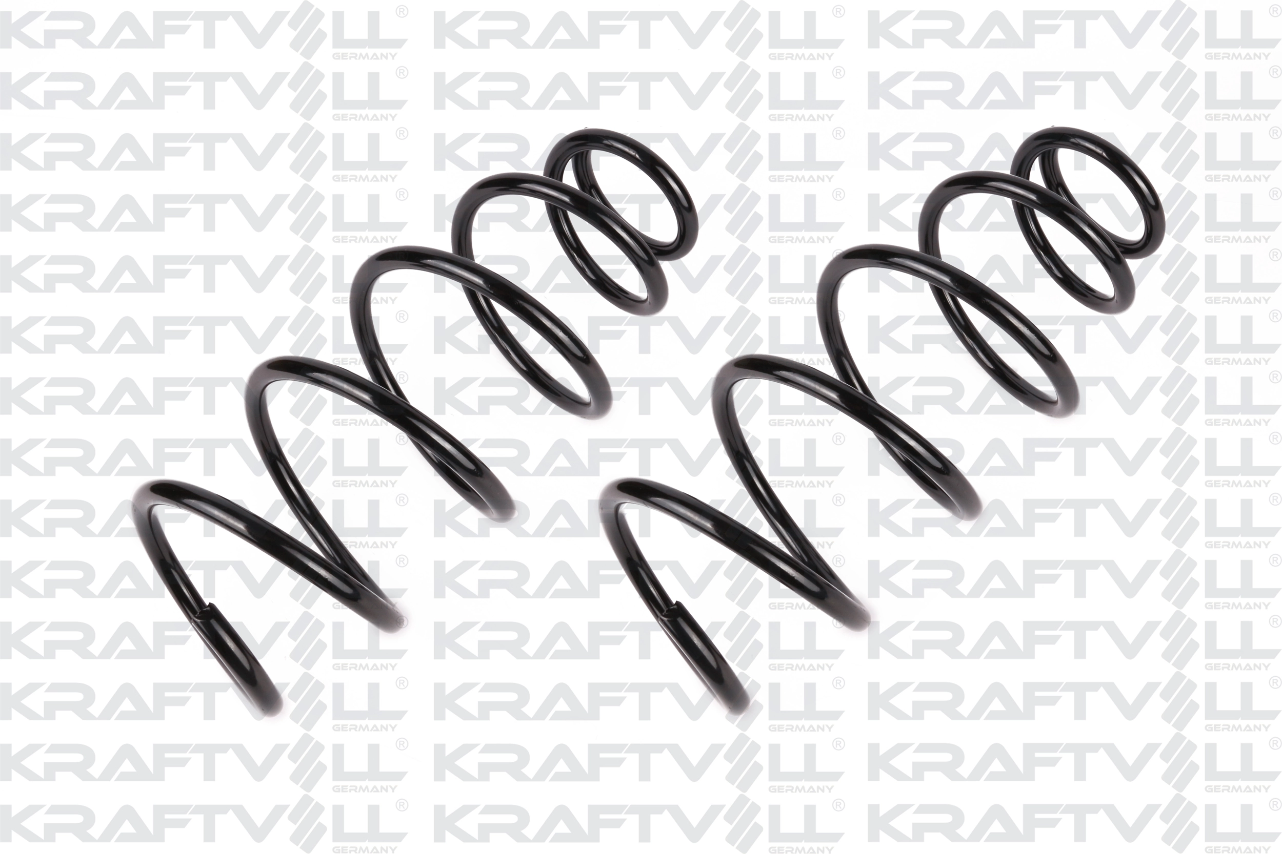 Suspension Spring (15020093)