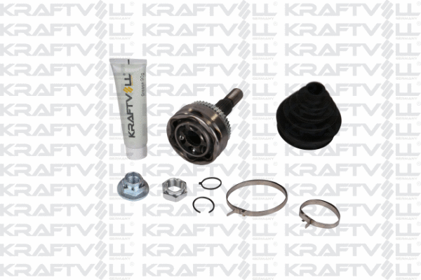 Joint Kit, drive shaft (01020161)