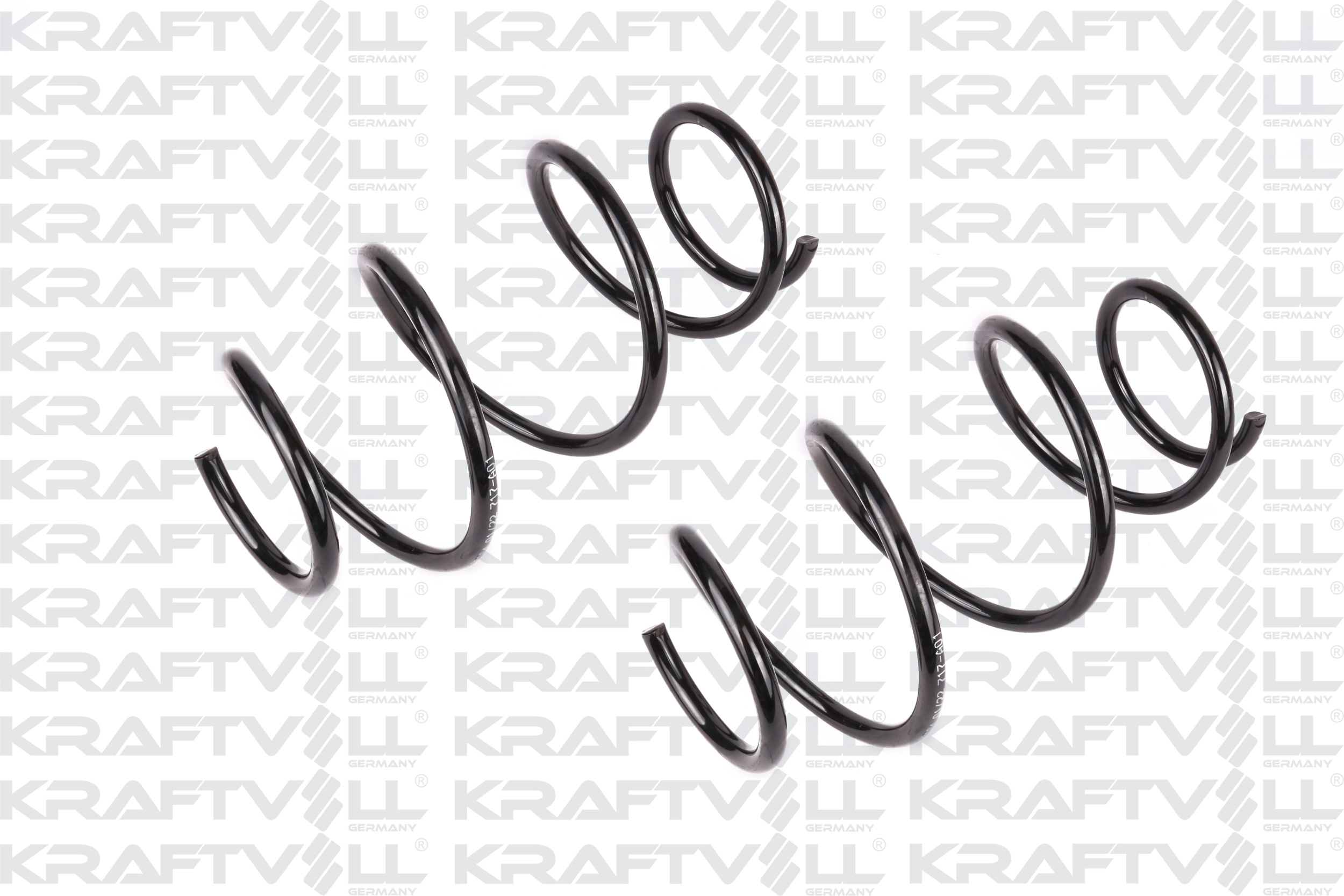 Suspension Spring (15020164)