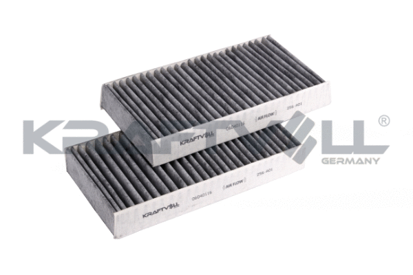 Filter, cabin air (06040116)