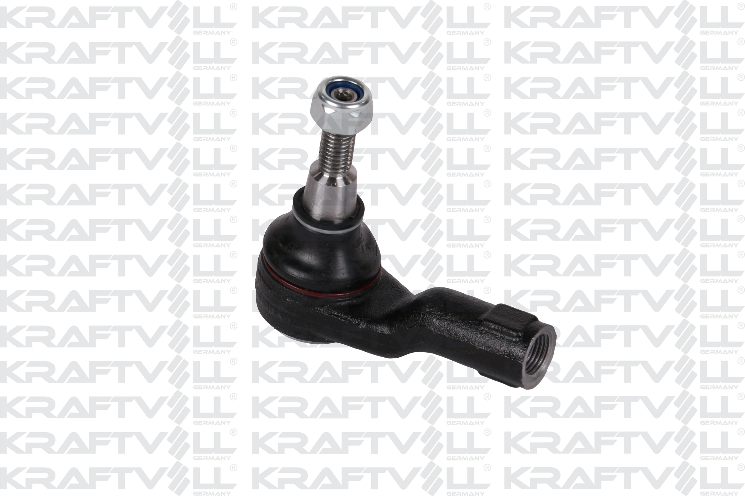 Tie Rod End (13020379)