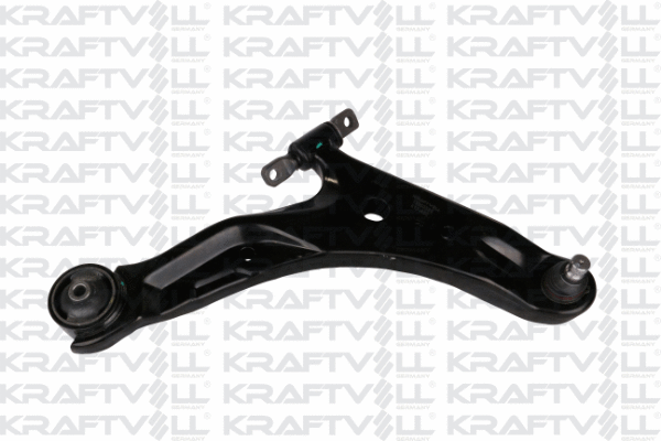 Control/Trailing Arm, wheel suspension (13050551)