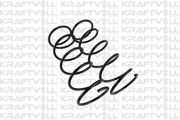 Suspension Spring (15020277)